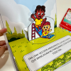LIVRO 3D "MEU CORPO É PRECIOSO" - Image 10