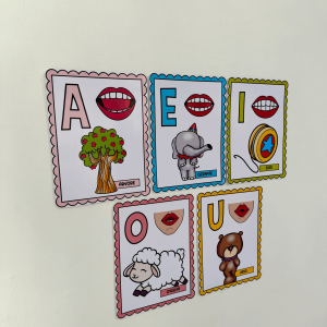 CARDS VOGAIS - Imagem 4