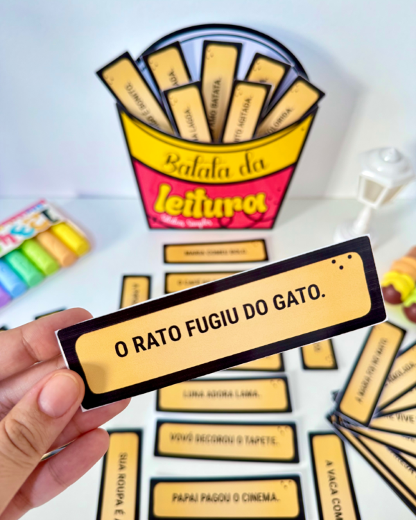 BATATA DA LEITURA - Image 5