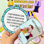 ADVINHA DAS PROFISSÕES - Image 7