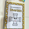 ATIVIDADE ENCANAMENTO DIVERTIDO - Image 2