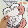 KIT CARTÕES DIA DAS MÃES - Imagem 9