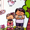PAINEL DIA DAS MÃES - Image 8
