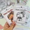 KIT CARTÕES DIA DAS MÃES - Imagem 12