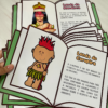 LIVRO LENDAS INDÍGENAS - Image 3