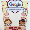 KIT DIA DAS MÃES TEMA GOOGLE - Image 2