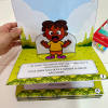 LIVRO 3D "MEU CORPO É PRECIOSO" - Image 9
