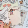 KIT CARTÕES DIA DAS MÃES - Imagem 4