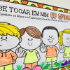 CARTAZ MAIO LARANJA - Image 9