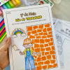 ATIVIDADE E LIVRINHO PROFISSÕES - Image 4