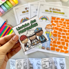 ATIVIDADE E LIVRINHO PROFISSÕES - Image 3