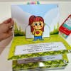 LIVRO 3D "MEU CORPO É PRECIOSO" - Image 8