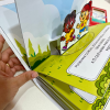 LIVRO 3D "MEU CORPO É PRECIOSO" - Image 7