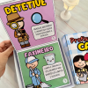 PROFISSÕES NA CAIXA - Image 7