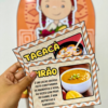 COMIDAS DE ORIGEM INDÍGENA - Image 8