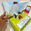 LIVRO 3D "MEU CORPO É PRECIOSO" - Image 6