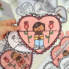 KIT CARTÕES DIA DAS MÃES - Imagem 5