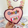 KIT DIA DAS MÃES TEMA GOOGLE - Image 5