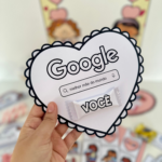 KIT DIA DAS MÃES TEMA GOOGLE - Image 6