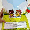 LIVRO 3D "MEU CORPO É PRECIOSO" - Image 4