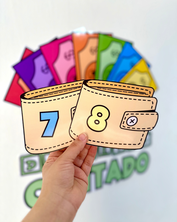 DINHEIRO CONTADO - Image 4