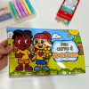 LIVRO 3D "MEU CORPO É PRECIOSO" - Image 3