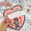 KIT CARTÕES DIA DAS MÃES - Imagem 8