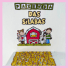 FAZENDA DAS SÍLABAS