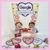 KIT DIA DAS MÃES TEMA GOOGLE