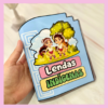 LIVRO LENDAS INDÍGENAS