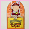 COMIDAS DE ORIGEM INDÍGENA