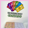 DINHEIRO CONTADO
