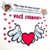 KIT QUEM CUIDA DE MIM - Imagem 3