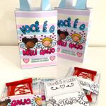 KIT QUEM CUIDA DE MIM - Imagem 9