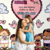 PAINEL DIA DAS MÃES - Image 2