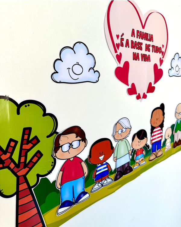 PAINEL DIA DA FAMÍLIA - Image 6