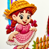 PAINEL FESTA JUNINA - Imagem 8