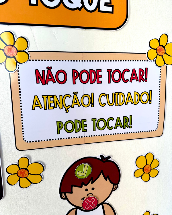 SEMÁFORO DO TOQUE - Image 10