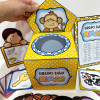 BINGO DAS RIMAS - Imagem 2