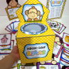 BINGO DAS RIMAS - Imagem 7