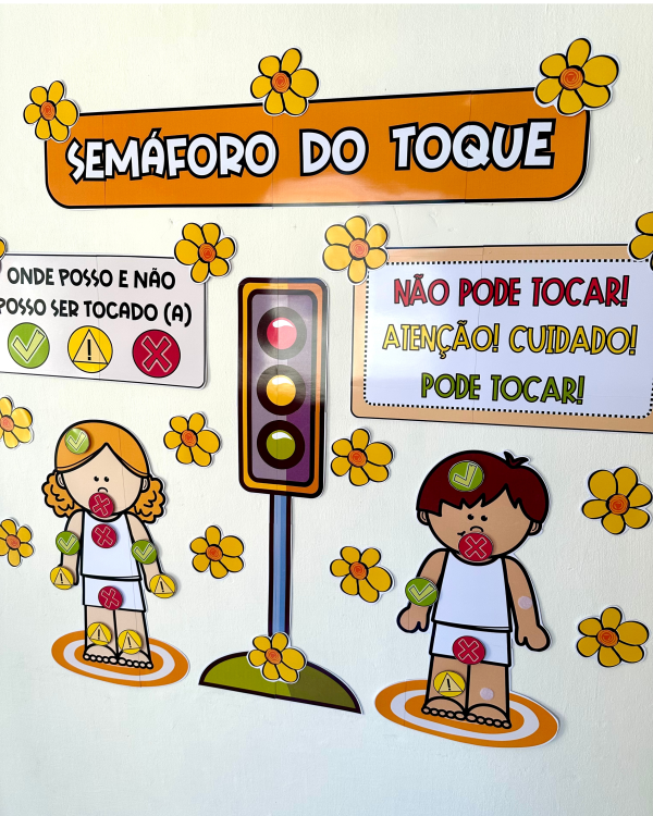 SEMÁFORO DO TOQUE - Image 4