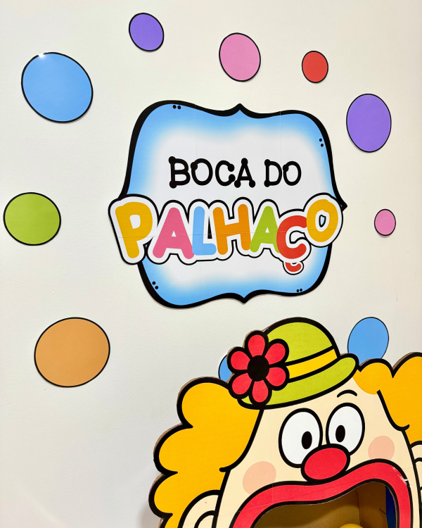 BOCA DO PALHAÇO - Image 9
