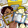 BINGO DAS RIMAS - Imagem 3
