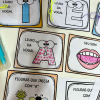 LIVRINHOS DAS VOGAIS - Imagem 5