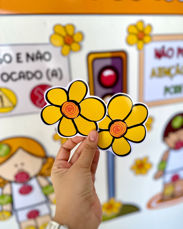 SEMÁFORO DO TOQUE - Image 3