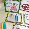 LIVRINHOS DAS VOGAIS - Imagem 3