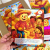 A HISTÓRIA DA FESTA JUNINA - Imagem 2
