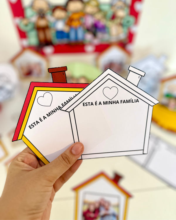 KIT LEMBRANCINHAS DIA DA FAMÍLIA - Image 12