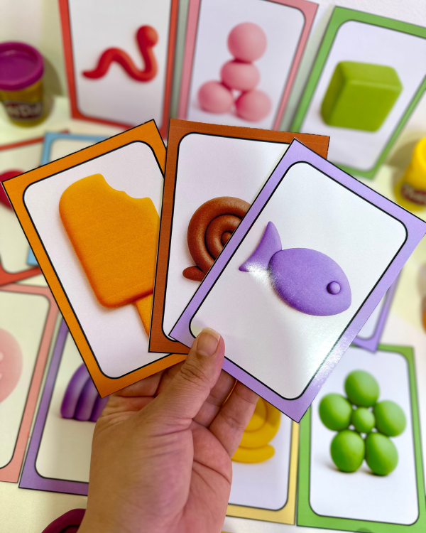 CARDS MASSINHA - Image 8