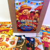A HISTÓRIA DA FESTA JUNINA - Imagem 11